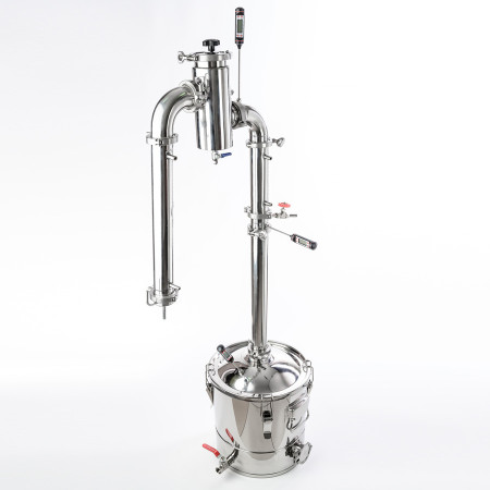 Mast column packed Gorilych "Aroma" 20/300/t (2 inches) for heating elements в Тамбове