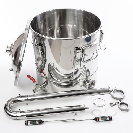 Mash column "Gorilych" 30/350/t for heating elements в Тамбове