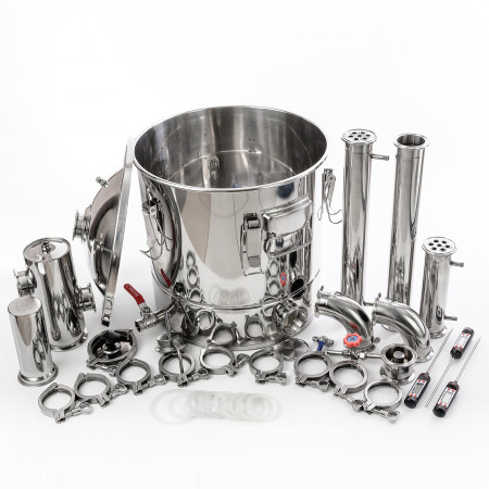 Mast column "Aroma" 30/350/t (2 inches) for heating elements в Тамбове