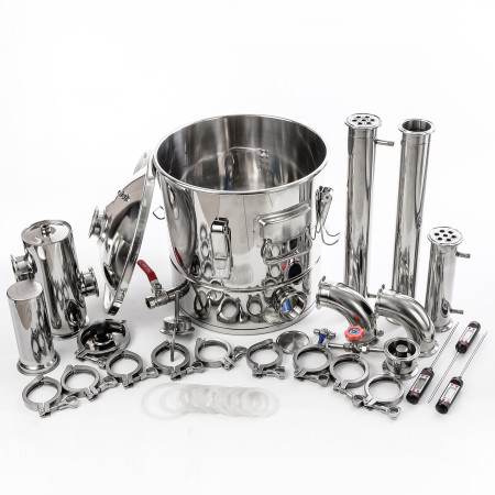 Mast column packed Gorilych "Aroma" 20/300/t (2 inches) for heating elements в Тамбове