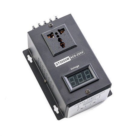 Electric power regulator 5 kW for heating elements в Тамбове