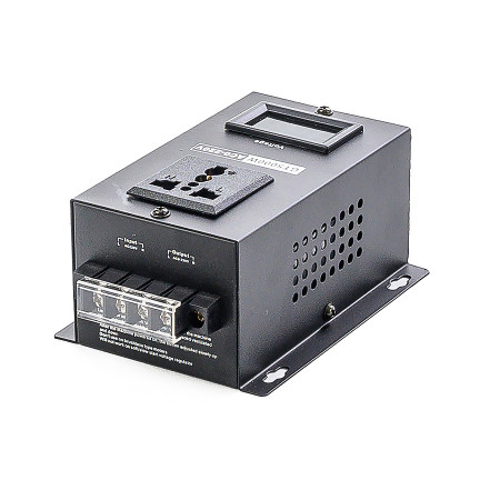 Electric power regulator 5 kW for heating elements в Тамбове