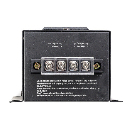 Electric power regulator 5 kW for heating elements в Тамбове