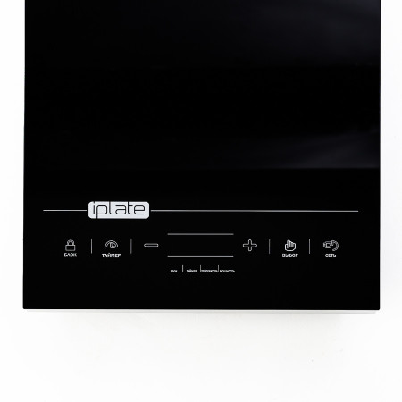 Induction hob iPlate "YZ-T24" 2000 W в Тамбове