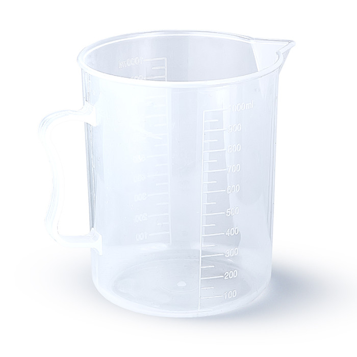 Мерный стакан пластиковый 1000 мл в Тамбове