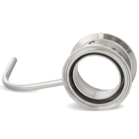 Node selection "heads" with CLAMP 3 inches в Тамбове