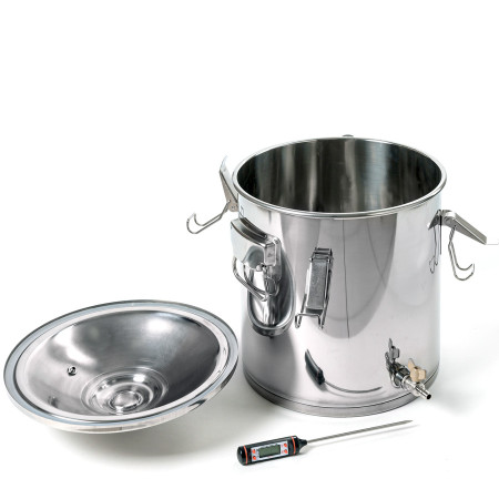 Alembic "Gorilych" 30/350/t CLAMP 2 inches в Тамбове