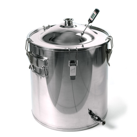 Alembic "Gorilych" 50/400/t CLAMP 1,5 inches в Тамбове