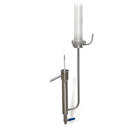 "Parrot" fortress control device KLAMP 1,5 inches в Тамбове