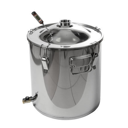 Alembic "Gorilych" 50/400/t CLAMP 2 inches в Тамбове