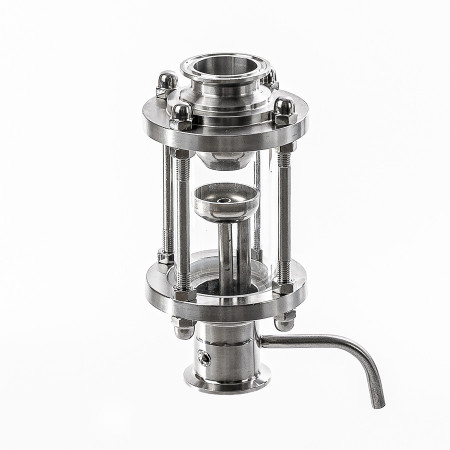 Diopter CLAMP 1.5 inches with selection unit в Тамбове