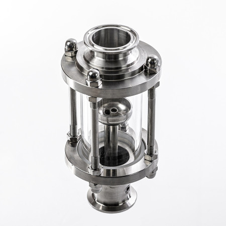 Diopter CLAMP 1.5 inches with selection unit в Тамбове