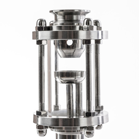 Diopter CLAMP 1.5 inches with selection unit в Тамбове