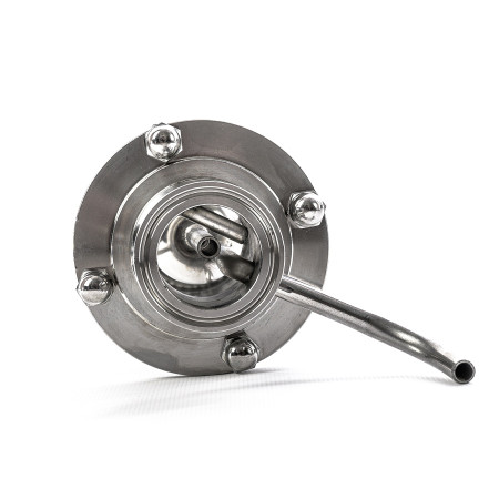 Diopter CLAMP 1.5 inches with selection unit в Тамбове