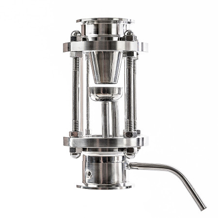 Diopter CLAMP (2 inches) with selection unit в Тамбове