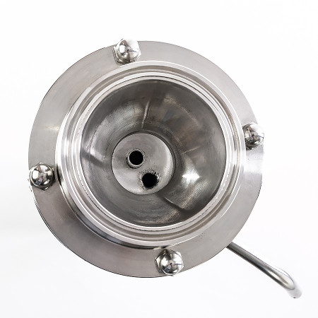 Diopter CLAMP (3 inches) with selection unit в Тамбове