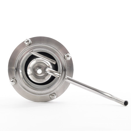 Diopter CLAMP (3 inches) with selection unit в Тамбове