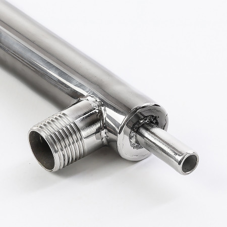 Aftercooler "Gorilych" fitting 8 mm в Тамбове