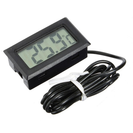 Термометр электронный с выносным датчиком в Тамбове