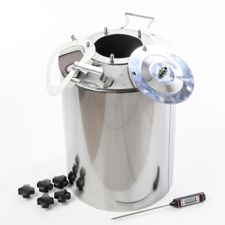 Alembic "Gorilych" 20/110/t for thermometer в Тамбове