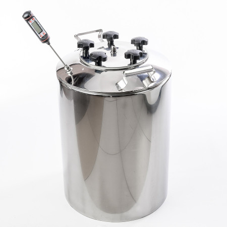 Alembic "Gorilych" 20/110/t for thermometer в Тамбове