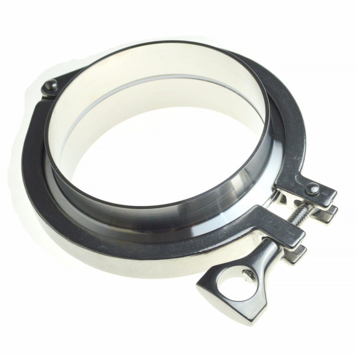 Clamp connection 2 inches в Тамбове