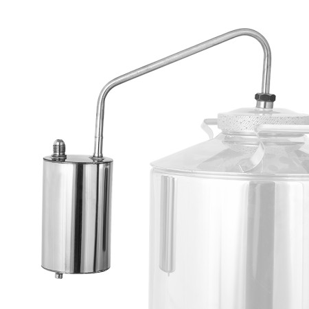 Steam drum "Gorilych" Standard в Тамбове