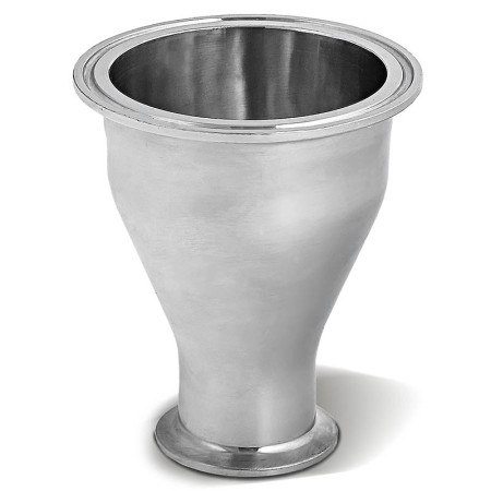 Transition CLAMP / CLAMP (1,5 inches / 3 inches) в Тамбове