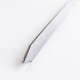 Stainless skewer 620*12*3 mm with wooden handle в Тамбове