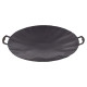 Saj frying pan without stand burnished steel 45 cm в Тамбове