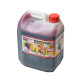 Concentrated juice "Red grapes" 5 kg в Тамбове