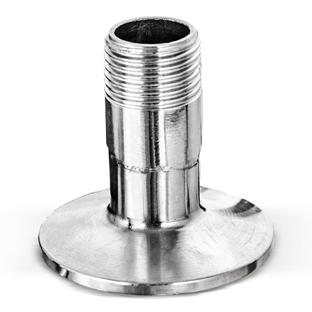 Rectifier element with dimrot CLAMP 1.5 inches в Тамбове