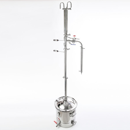 Rectifier with dimrot 30/350/t CLAMP 1.5 inches for heating elements в Тамбове