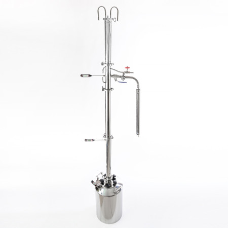 Rectifier with dimrot 20/110/t CLAMP 2 inches в Тамбове