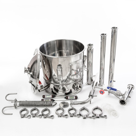 Rectifier with dimrot 20/300/t CLAMP 1.5 inches for heating elements в Тамбове