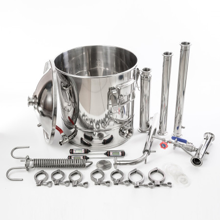 Rectifier with dimrot 30/350/t CLAMP 1.5 inches for heating elements в Тамбове