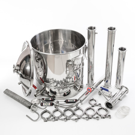 Rectifier with dimrot 30/350/t CLAMP 2 inches for heating elements в Тамбове