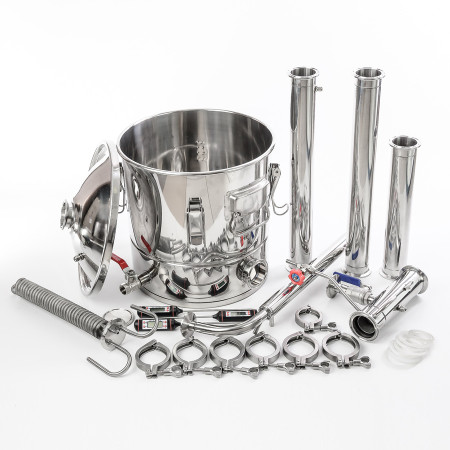 Rectifier with dimrot 20/300/t CLAMP 2 inches for heating elements в Тамбове