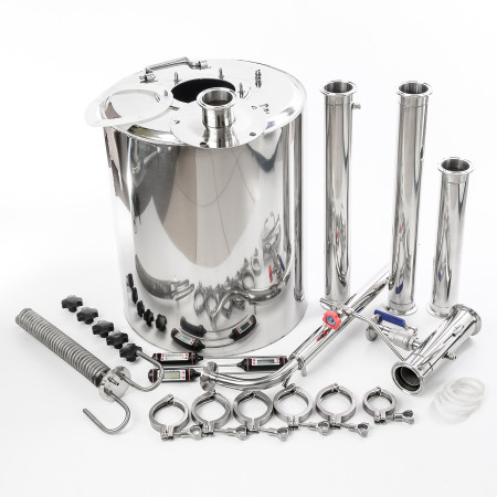 Rectifier with dimrot 40/110/t CLAMP 2 inches в Тамбове