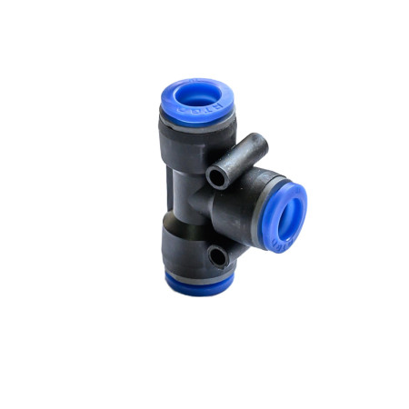 Tee quick-release T-shaped 10 mm в Тамбове