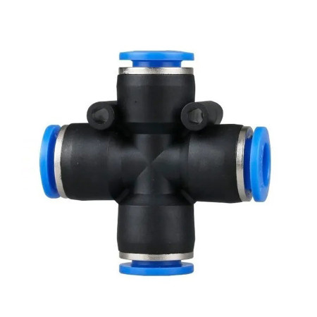 Quick-detachable crosspiece x-shaped 10 mm в Тамбове