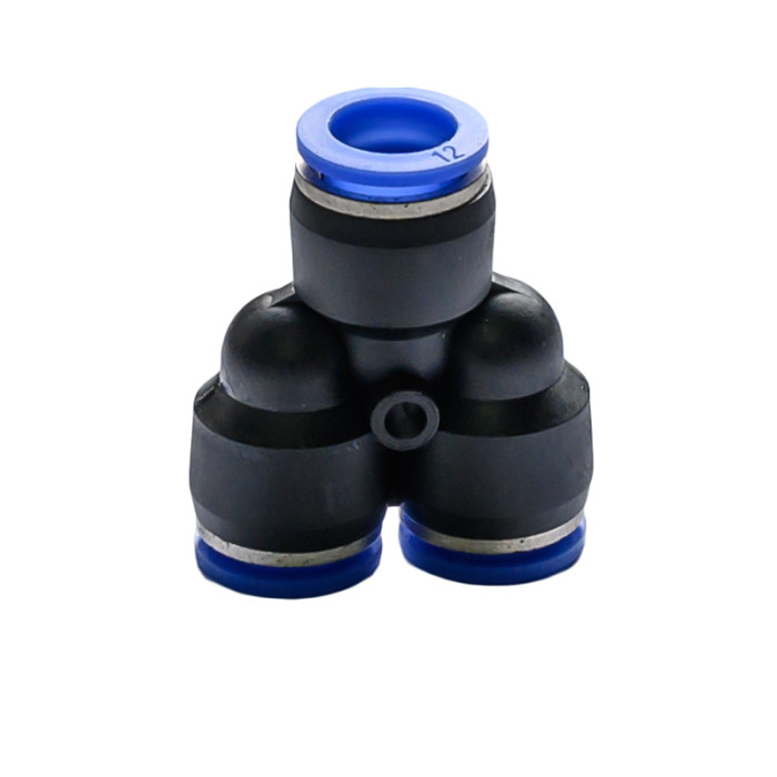 Quick-release tee 12 mm в Тамбове