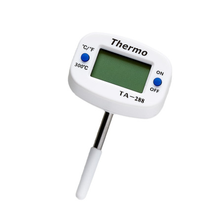 Термометр электронный TA-288 укороченный в Тамбове