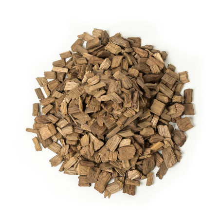 Oak Chips "Medium" moderate firing 50 grams в Тамбове