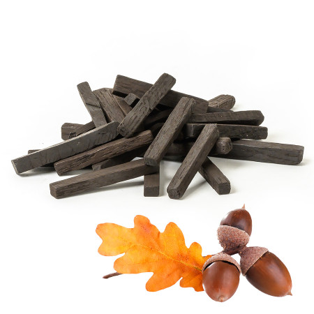 Strong roasting oak sticks 50 gr в Тамбове