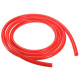 High hardness PU hose red 10*6,5 mm (1 meter) в Тамбове