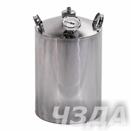 Alembic for moonshine "Gorilych" on 12/35/t for thermometer в Тамбове