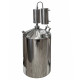 Brew distillation apparatus "Gorilych" Premium 20/35/t в Тамбове
