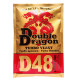 Turbo yeast alcohol "Double Dragon" D48 (132 gr) в Тамбове