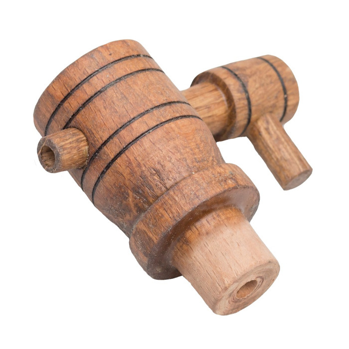 Кран деревянный для бочки в Тамбове